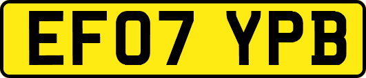 EF07YPB