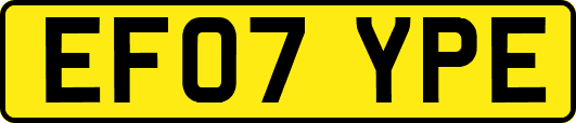 EF07YPE