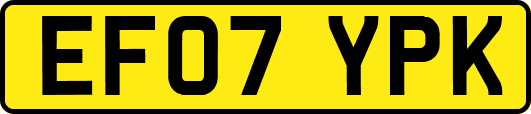 EF07YPK