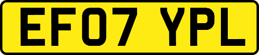 EF07YPL