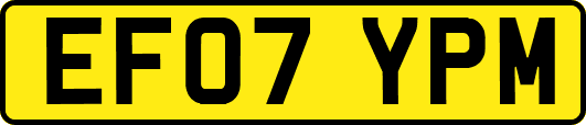 EF07YPM