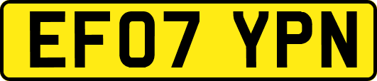 EF07YPN