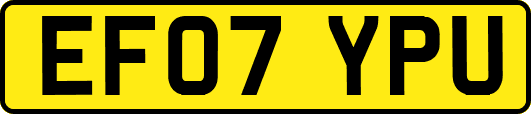 EF07YPU