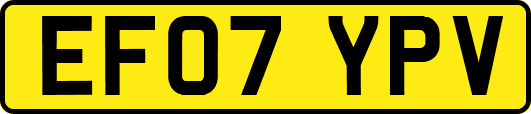 EF07YPV