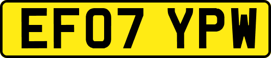 EF07YPW