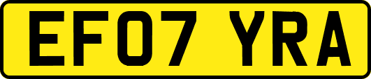 EF07YRA