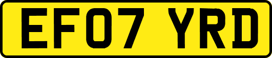 EF07YRD