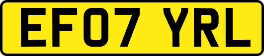 EF07YRL
