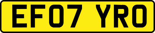 EF07YRO