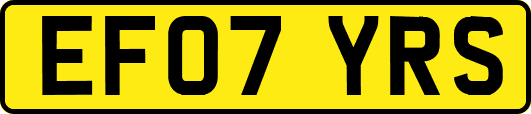 EF07YRS