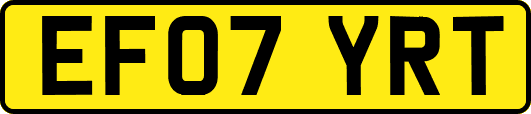 EF07YRT