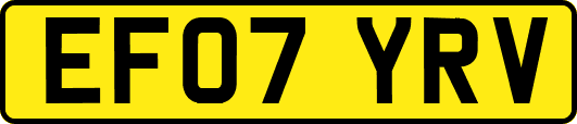EF07YRV
