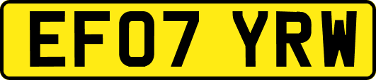 EF07YRW