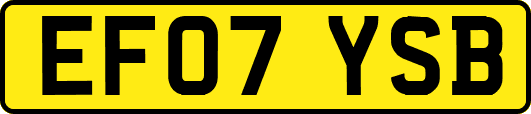 EF07YSB