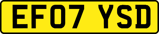 EF07YSD