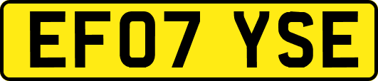 EF07YSE