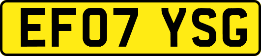 EF07YSG