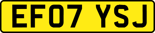 EF07YSJ
