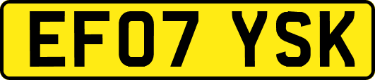 EF07YSK