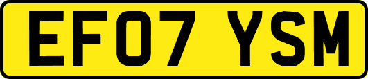 EF07YSM