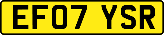 EF07YSR