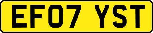 EF07YST