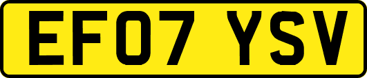 EF07YSV