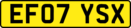 EF07YSX