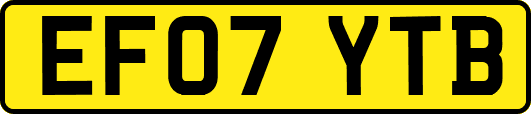 EF07YTB