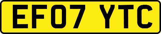 EF07YTC