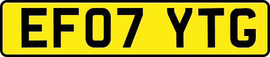 EF07YTG
