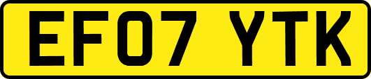 EF07YTK