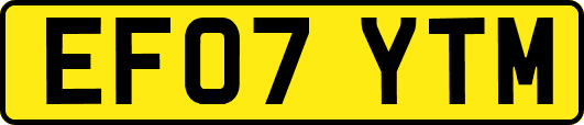 EF07YTM