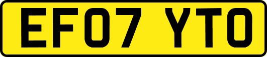EF07YTO