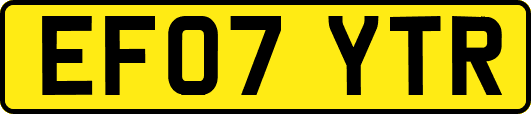 EF07YTR