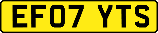 EF07YTS