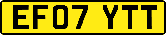 EF07YTT