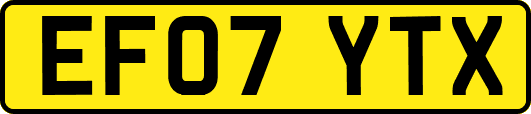 EF07YTX