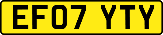 EF07YTY