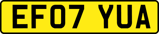 EF07YUA