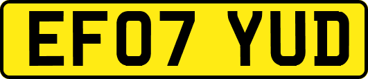 EF07YUD