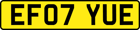 EF07YUE