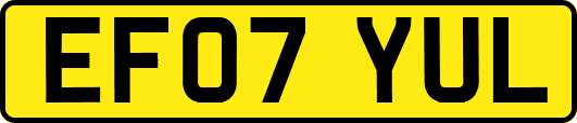 EF07YUL
