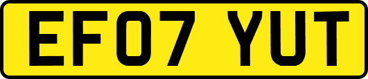 EF07YUT