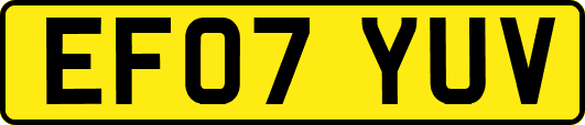 EF07YUV
