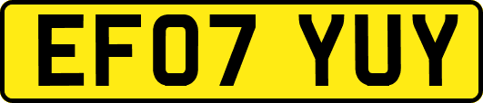 EF07YUY