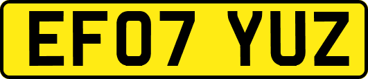 EF07YUZ