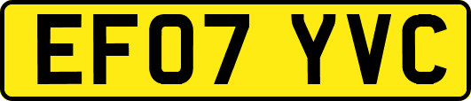 EF07YVC