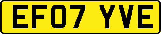 EF07YVE