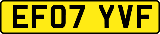 EF07YVF